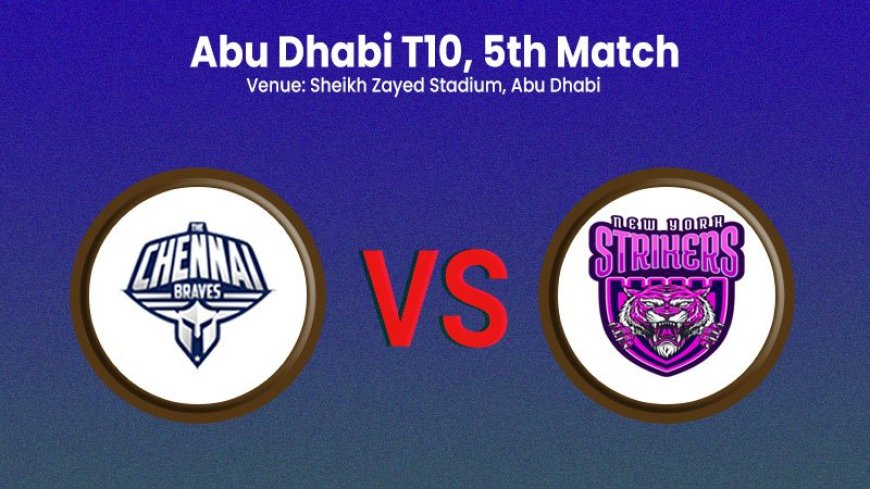 Muhammad Amir, The Pakistani pacer took 4-7 for New York Strikers against Chennai Braves in the Abu Dhabi T10 match at Sheikh Zayed Stadium in Abu Dhabi