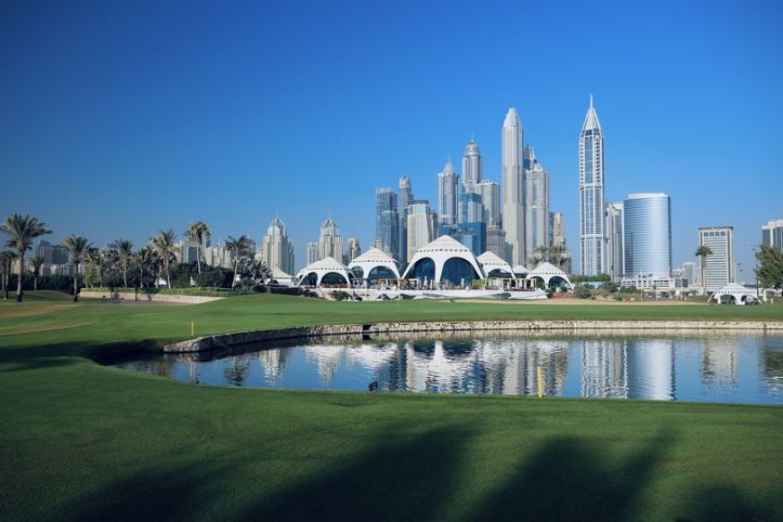 Dubai Desert Classic 2024: Emirates Golf Federation Unveils Dates for Prestigious Golf Tournament