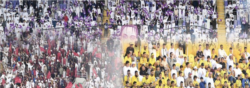 UAE Pro League Announces Fans’ League Winners During Matchweek 11