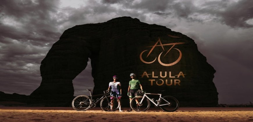 "AlUla Revealed: Exploring Rich Heritage and Culinary Delights on a Cultural Journey in 2024"