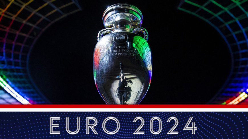 Italy's Euro 2024 Quest: Conquering Win-or-Go-Home Challenges with Confidence