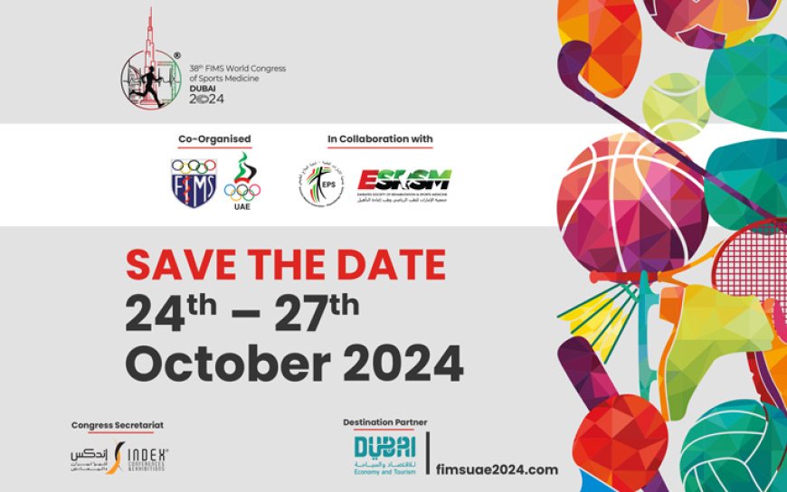 FIMS Dubai 2024: Shaping Tomorrow's Media Landscape with Global Innovations